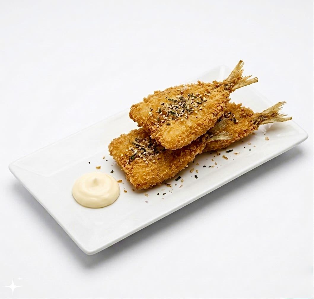 Aji Fish